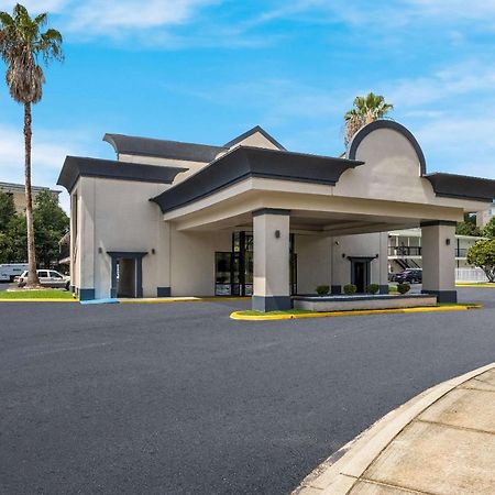 Quality Inn Tallahassee Near University Екстер'єр фото