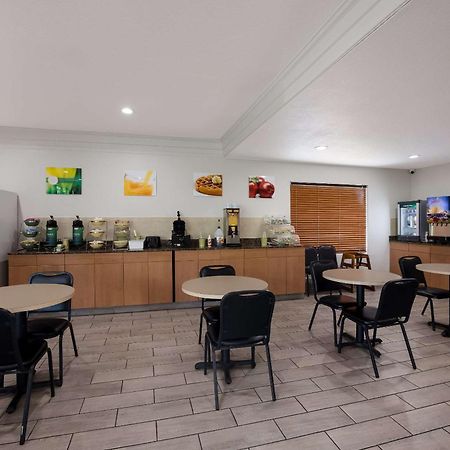 Quality Inn Tallahassee Near University Екстер'єр фото