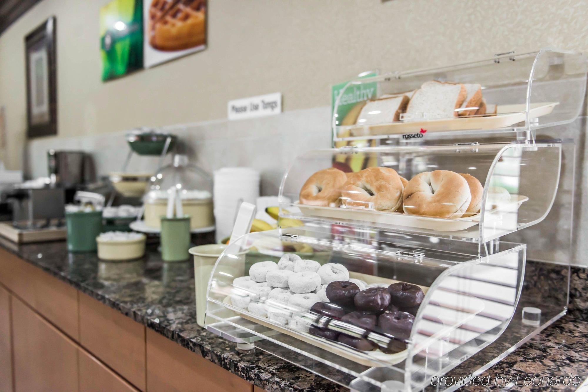 Quality Inn Tallahassee Near University Екстер'єр фото