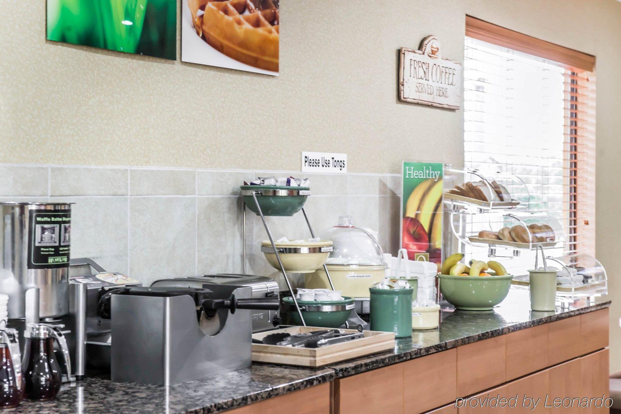 Quality Inn Tallahassee Near University Екстер'єр фото